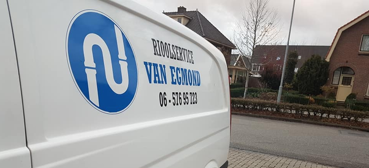 Riolering ontstopt Veenendaal? | 24/7 service Veenendaal